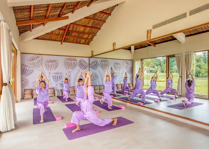 Fusion Resort Phu Quoc - All Spa Inclusive