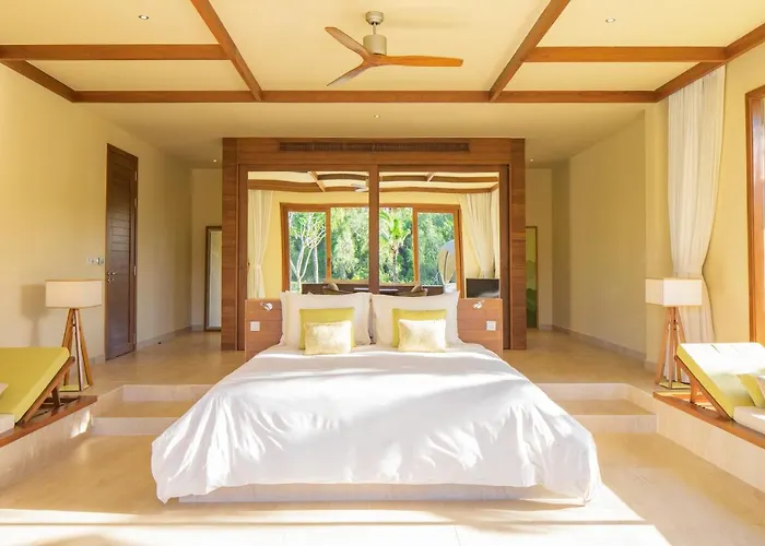 Fusion Resort Phu Quoc - All Spa Inclusive